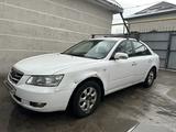 Hyundai Sonata 2009 годаүшін3 700 000 тг. в Алматы – фото 2