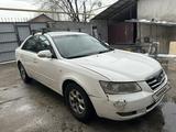 Hyundai Sonata 2009 года за 3 700 000 тг. в Алматы