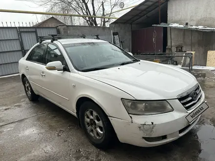 Hyundai Sonata 2009 года за 3 700 000 тг. в Алматы