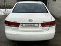 Hyundai Sonata 2009 года за 3 700 000 тг. в Алматы – фото 6