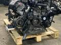 Двигатель 112 Мерседес 2.6 3.2 за 5 506 тг. в Астана