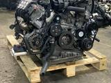 Двигатель 112 Мерседес 2.6 3.2 за 5 506 тг. в Астана