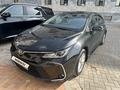 Toyota Corolla 2022 года за 11 200 000 тг. в Астана