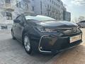 Toyota Corolla 2022 года за 11 200 000 тг. в Астана – фото 5