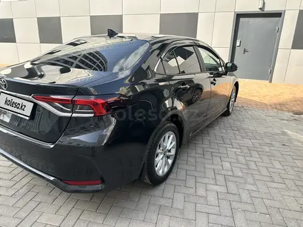 Toyota Corolla 2022 года за 11 200 000 тг. в Астана – фото 3