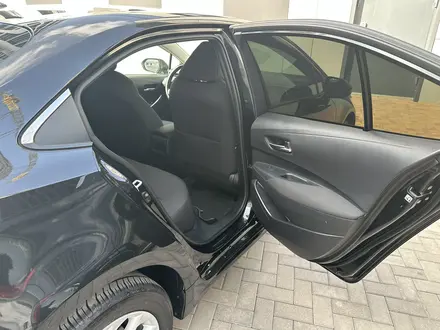 Toyota Corolla 2022 года за 11 200 000 тг. в Астана – фото 6
