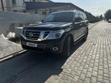 Nissan Patrol 2013 годаүшін17 000 000 тг. в Алматы