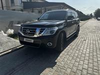 Nissan Patrol 2013 года за 18 000 000 тг. в Алматы