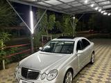 Mercedes-Benz E 350 2008 годаүшін8 000 000 тг. в Туркестан