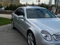 Mercedes-Benz E 350 2008 года за 8 500 000 тг. в Туркестан – фото 3