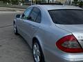 Mercedes-Benz E 350 2008 годаfor8 500 000 тг. в Туркестан – фото 8