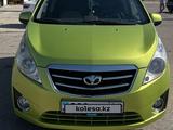 Chevrolet Spark 2010 года за 3 500 000 тг. в Тараз