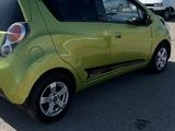 Chevrolet Spark 2010 года за 3 500 000 тг. в Тараз – фото 4