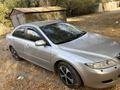 Mazda 6 2002 года за 2 500 000 тг. в Уральск – фото 4