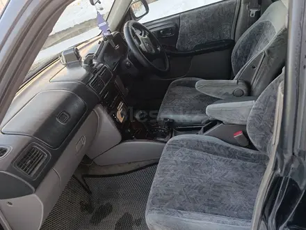 Subaru Forester 1998 года за 3 300 000 тг. в Алматы – фото 6