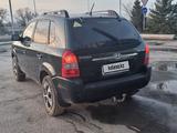 Hyundai Tucson 2006 года за 4 200 000 тг. в Актобе – фото 4