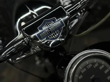 Harley-Davidson  FAT BOY BATYR MOTO 2001 года за 5 000 000 тг. в Алматы – фото 7