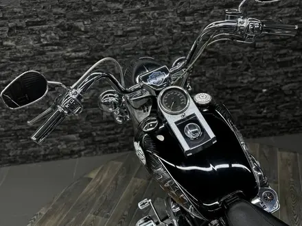 Harley-Davidson  FAT BOY BATYR MOTO 2001 года за 5 000 000 тг. в Алматы – фото 9