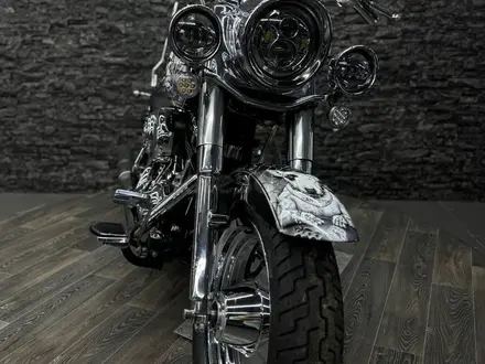 Harley-Davidson  FAT BOY BATYR MOTO 2001 года за 5 000 000 тг. в Алматы – фото 20
