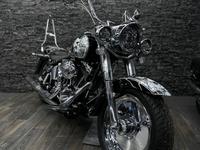 Harley-Davidson  FAT BOY BATYR MOTO 2001 года за 5 000 000 тг. в Алматы