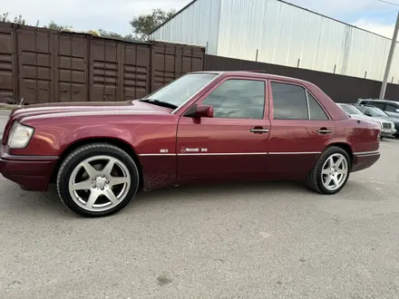 Mercedes-Benz E 280 1994 года за 4 200 000 тг. в Алматы – фото 16