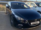 Mazda 3 2014 года за 6 000 000 тг. в Атырау – фото 3