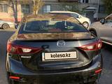 Mazda 3 2014 года за 6 000 000 тг. в Атырау – фото 4