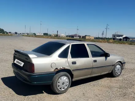 Opel Vectra 1992 года за 550 000 тг. в Шымкент – фото 21