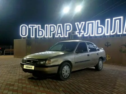 Opel Vectra 1992 года за 550 000 тг. в Шымкент – фото 4