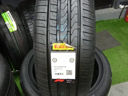 Шины Pirelli 245/40/r18 P7 Cinturato ( ) за 55 000 тг. в Алматы