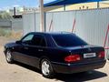 Mercedes-Benz E 280 1997 годаүшін3 150 000 тг. в Караганда – фото 3