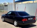 Mercedes-Benz E 280 1997 года за 3 150 000 тг. в Караганда – фото 3