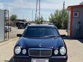 Mercedes-Benz E 280 1997 годаүшін3 150 000 тг. в Караганда – фото 4