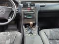 Mercedes-Benz E 280 1997 годаүшін3 150 000 тг. в Караганда – фото 9