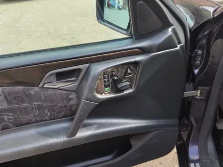 Mercedes-Benz E 280 1997 года за 3 150 000 тг. в Караганда – фото 7