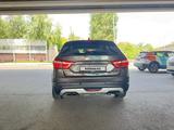 ВАЗ (Lada) Vesta SW Cross 2021 годаүшін5 100 000 тг. в Алматы – фото 4