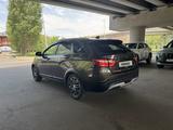 ВАЗ (Lada) Vesta SW Cross 2021 годаүшін5 100 000 тг. в Алматы – фото 3