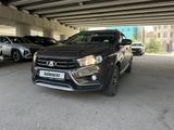 ВАЗ (Lada) Vesta SW Cross 2021 годаүшін5 100 000 тг. в Алматы