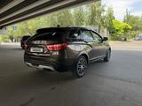 ВАЗ (Lada) Vesta SW Cross 2021 годаүшін5 100 000 тг. в Алматы – фото 5
