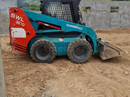Sunward  SWL3210 2014 года за 7 800 000 тг. в Алматы