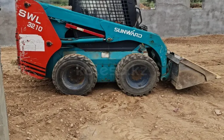 Sunward  SWL3210 2014 года за 7 800 000 тг. в Алматы