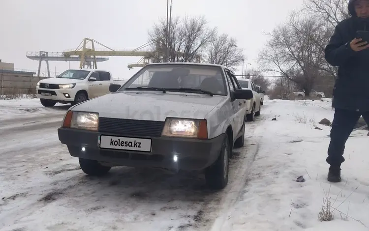 ВАЗ (Lada) 21099 2004 годаfor900 000 тг. в Аксай