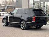 Land Rover Range Rover 2020 года за 49 600 000 тг. в Алматы – фото 4