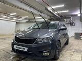 Kia Rio 2017 года за 4 900 000 тг. в Алматы – фото 2