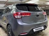 Kia Rio 2017 года за 4 900 000 тг. в Алматы – фото 4