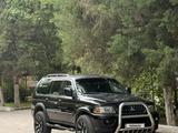 Mitsubishi Montero Sport 2002 года за 3 800 000 тг. в Алматы