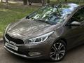Kia Cee'd 2013 года за 6 000 000 тг. в Алматы – фото 2