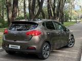 Kia Cee'd 2013 года за 5 800 000 тг. в Алматы – фото 5