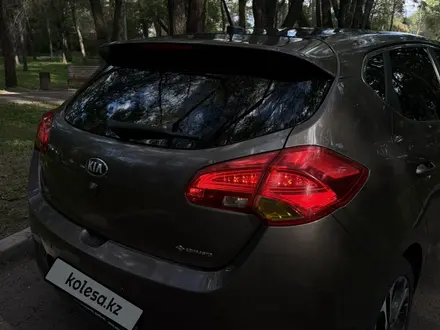 Kia Cee'd 2013 года за 6 000 000 тг. в Алматы – фото 6