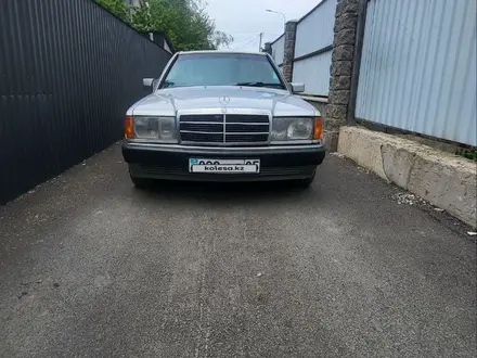 Mercedes-Benz 190 1992 года за 1 380 000 тг. в Алматы